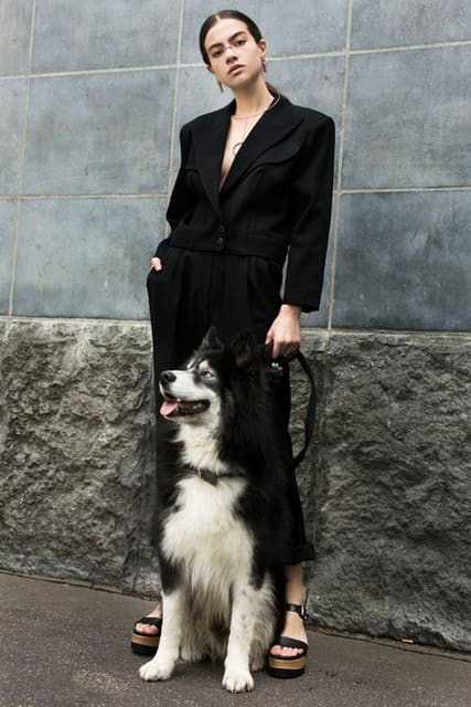 Best in show — Contributor Magazine