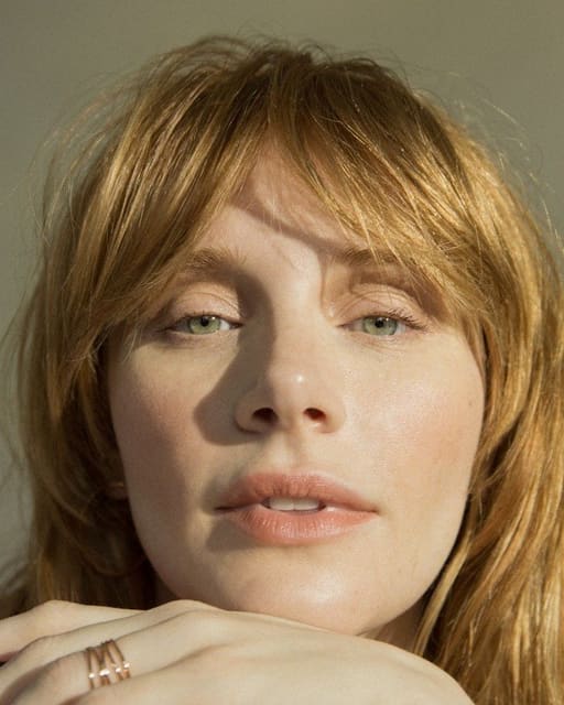Bryce Dallas Howard — Interview Magazine