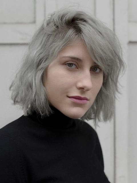 Léa Gendrot