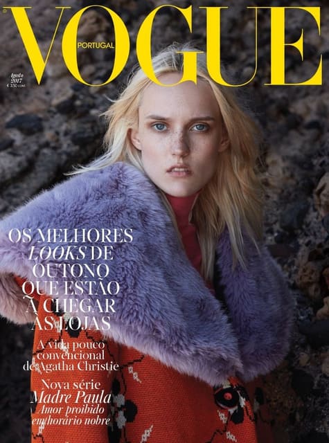 All the best — Vogue Portugal