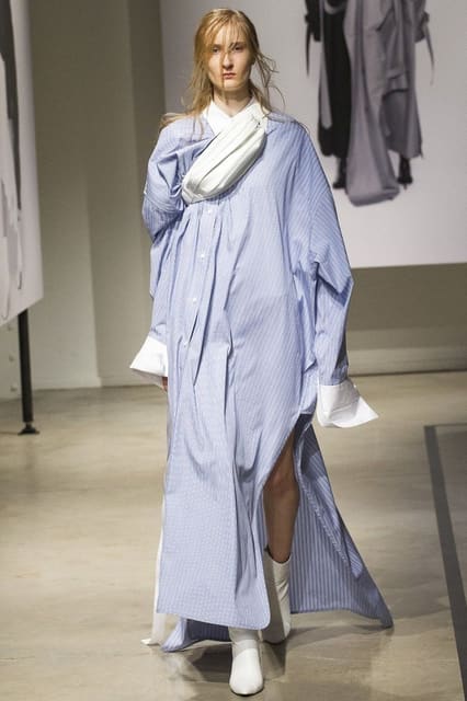 Juun.J S/S 18 Men's Show — Juun.J