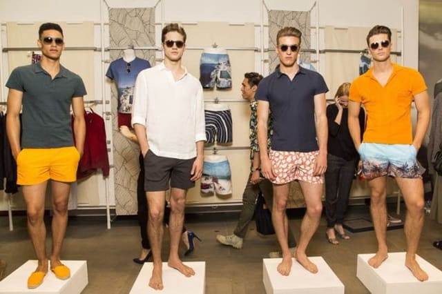 Will Higginson — 5