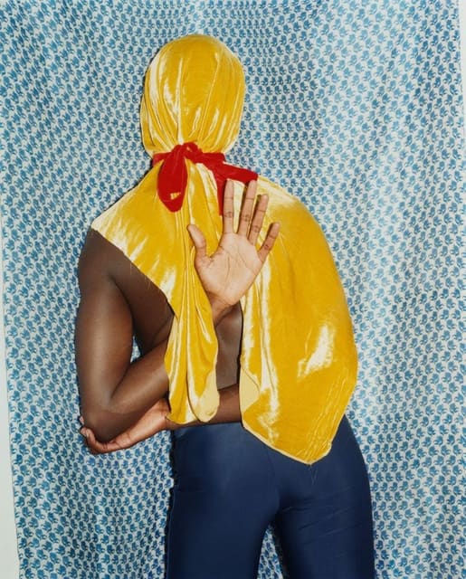 Masks — Pop Magazine