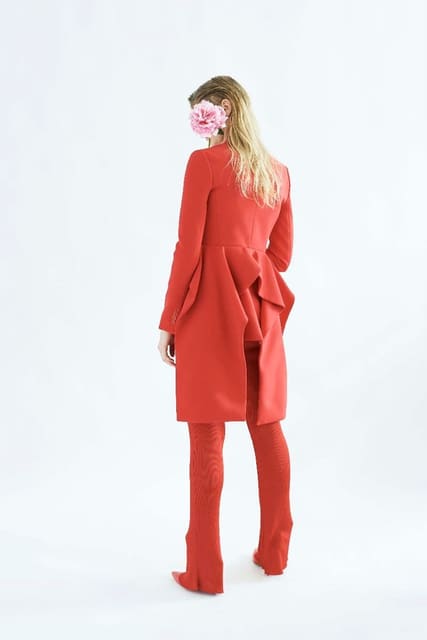 Colour Me In — L'Officiel Germany