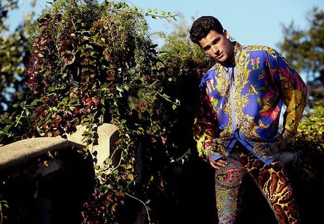 Versace Full Power — Versace