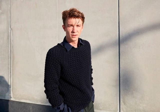 Thomas Mann — The Last Magazine