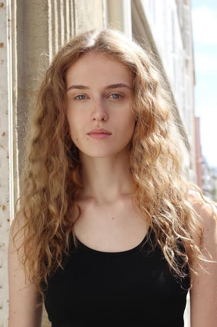 Alexandra Belova
