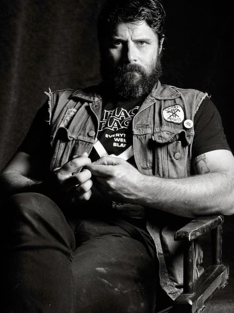 Eli Metcalf