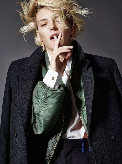 Harvest — Schön Magazine