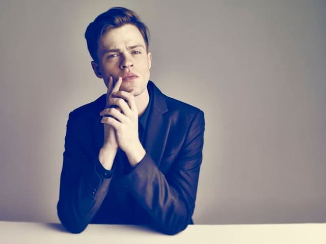 Alexey Kolpakov