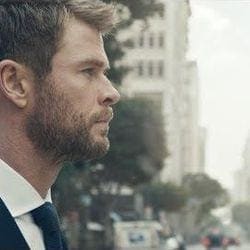 BOSS Bottled Fragrance 2017 — BOSS