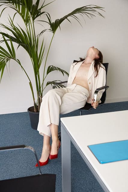 On Profit and Pleasure — Odiseo Magazine