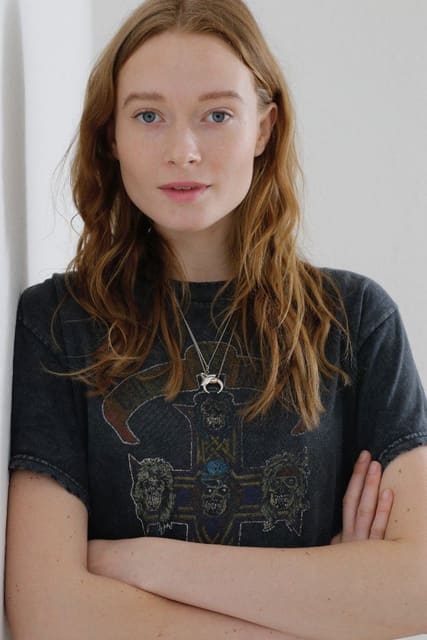 Anne Mette Ryom