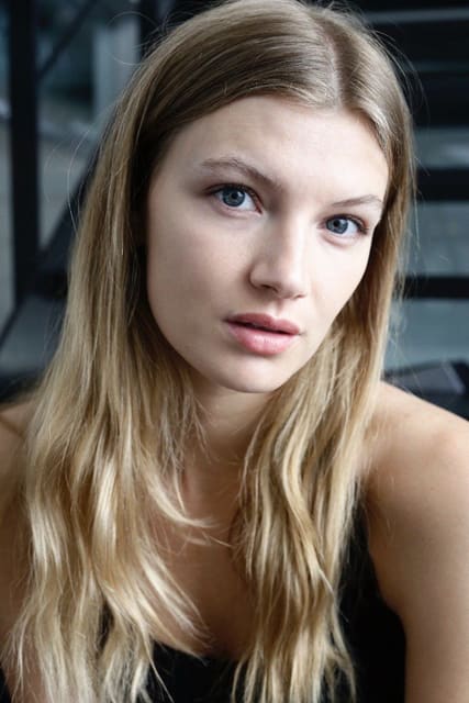 Unique Models 2017 Polaroids/Digitals