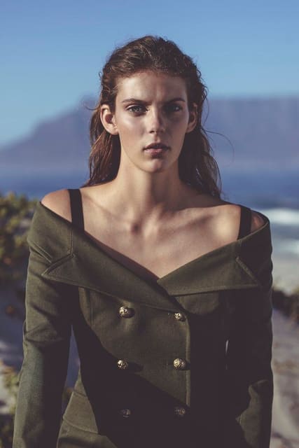 Icons of the Sands — LUISAVIAROMA