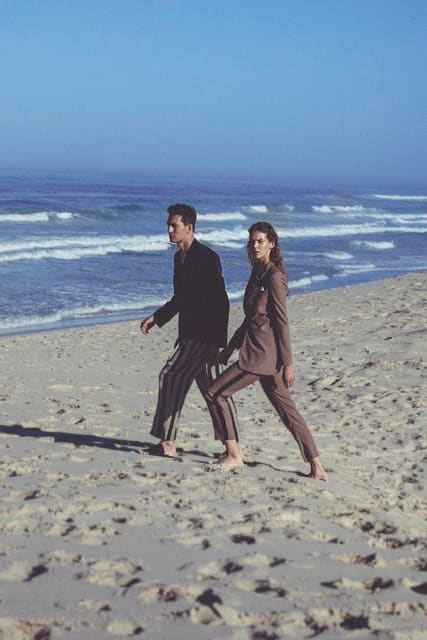 Icons of the Sands — LUISAVIAROMA