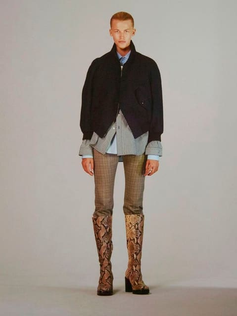 Maaike Rahms — 5