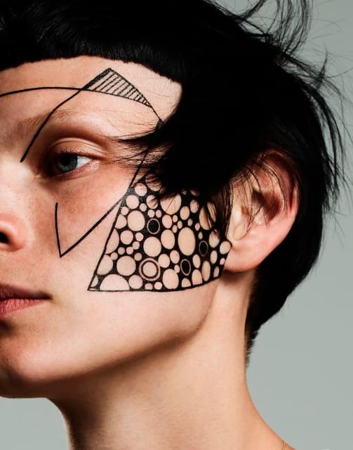 MDCBeauty: Line Work
