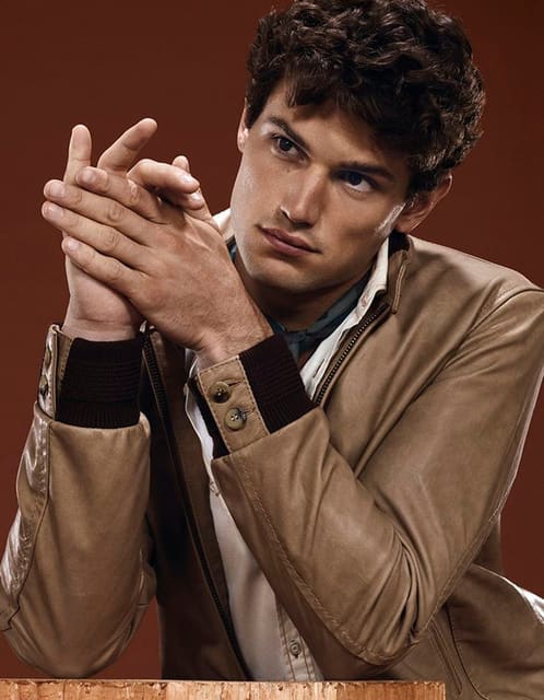 Jacob Cohen FW1718 — Jacob Cohën