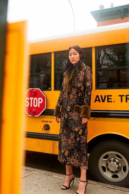 Fruit of the Loom — The New York Times Style Magazine Singapore