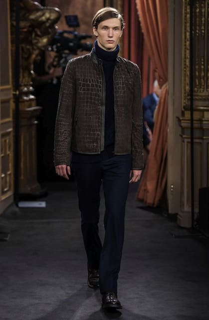 Massimo Dutti ‘The Call’ Madrid Men Fash... — Massimo Dutti