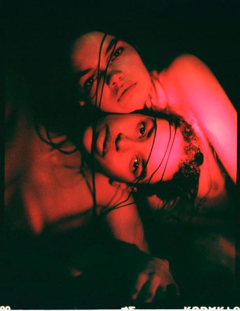 Caitie Greene — 6