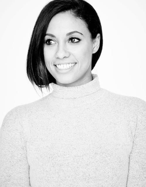 Brandy Joy Smith