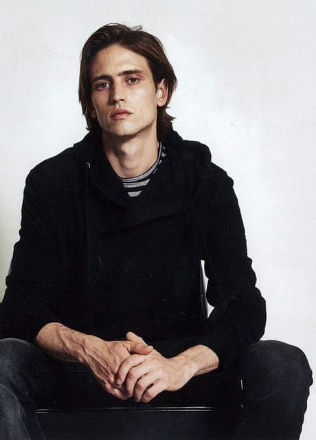 Bill Tornade S/S 16 — Bill Tornade
