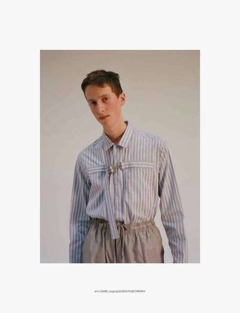 In Bloom — Dust Magazine