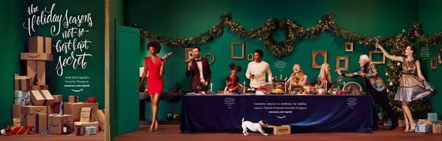 Oprah's Favorite Things Holiday 2016 — Amazon