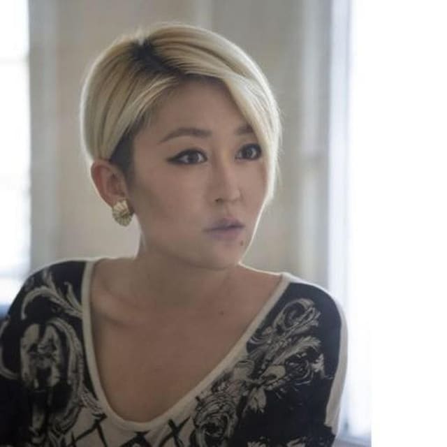 Michelle Du Xuan