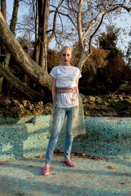 Storie Milanesi — L'Officiel Italia