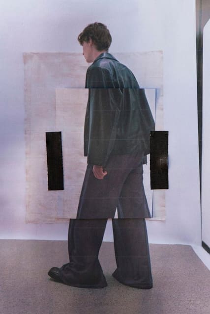 Shinya Kozuka S/S 18