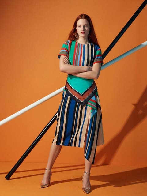 Bring On the It Dress — The Sunday Times Style Magazine UK