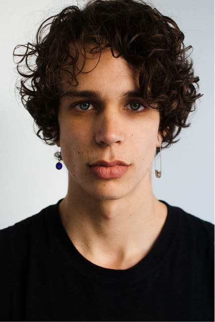 Griffin Reed — 4
