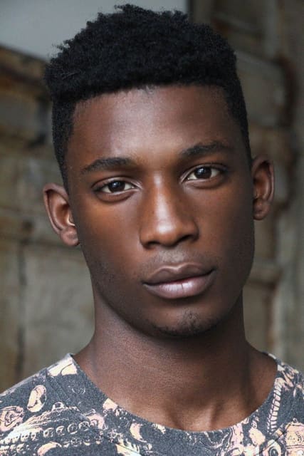 Harry Uzoka