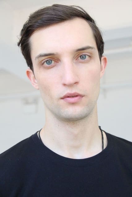Max Von Isser — 7