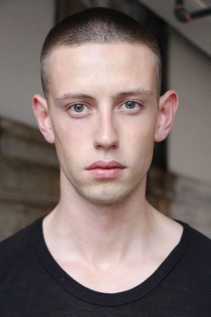 Paul Carrigan