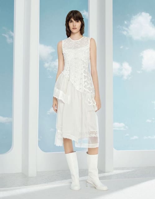 Nordstrom S/S 17 Runway Campaign — Nordstrom