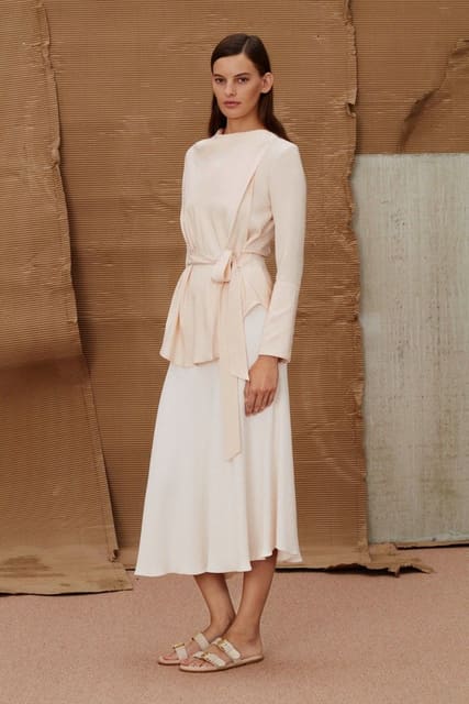 Protagonist SS16 — Protagonist