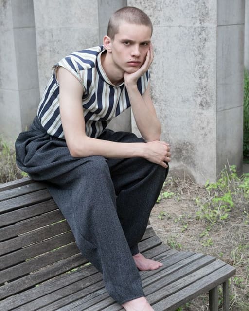 Sven Geraets — 5