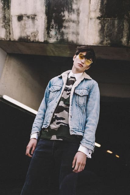 Alexander Ferrario — 6