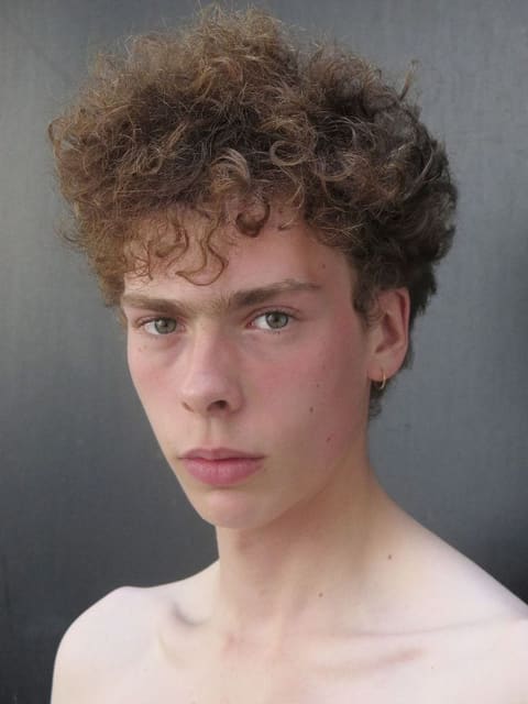 Joachim Cohen