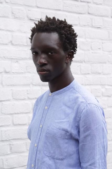 Wilson Oryema