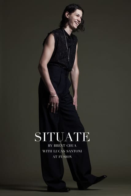 Situate for the Fashionisto