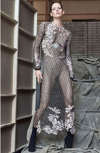 Francesco Scognamiglio Fall 2017 — Francesco Scognamiglio