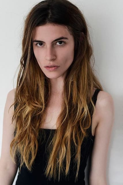 Sofia Paras Landa