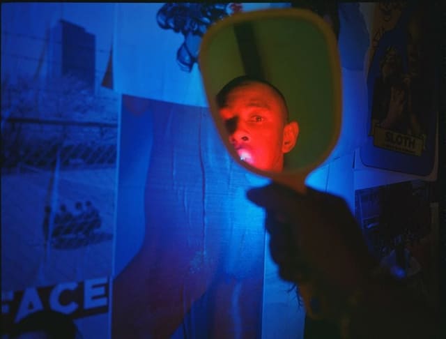 Tyler The Creator