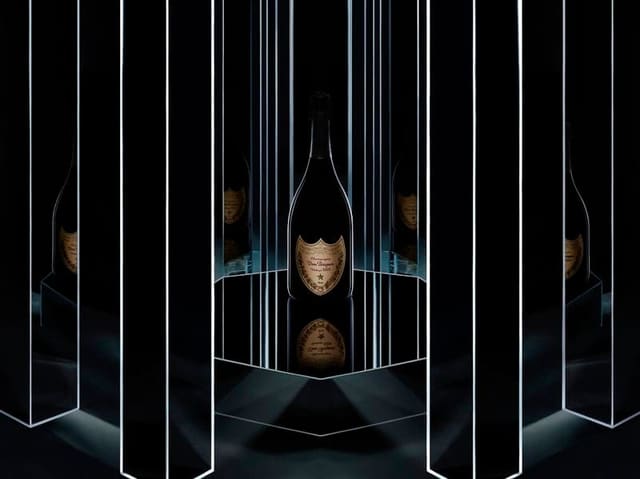 Dom Perignon Vintage 2005 — Dom Perignon