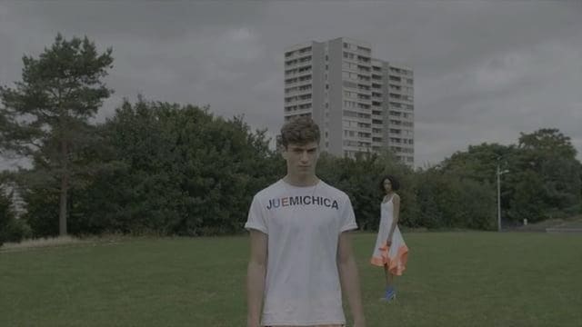 Esteban Cortazar x Colette 2017 — Esteban Cortazar